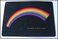 Neutralisateur ondes nocives pour ordinateur portable