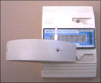 Neutralisateur de nocivité rayonnante