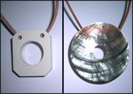 Pendentif énergétiques